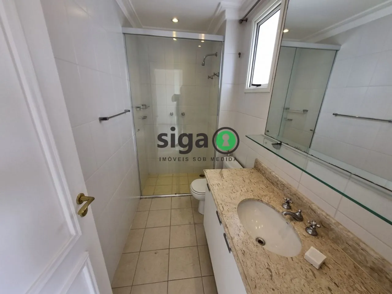 Imagem Apartamento a venda no Jardim América com 3 quartos