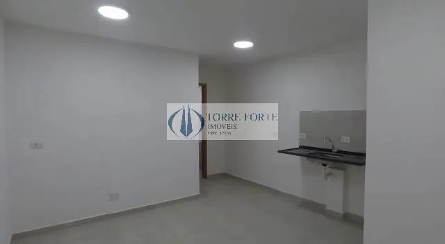 Imagem Apartamento novo 1 e 2 dormitórios Jardim Maringa