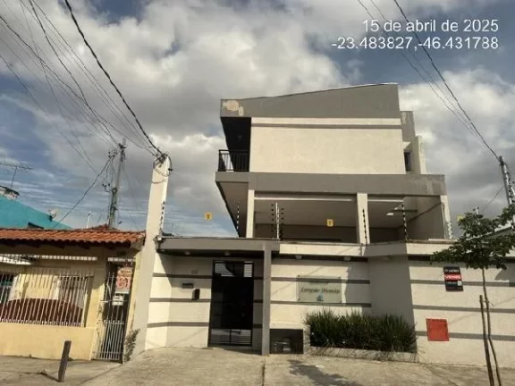 Foto do imóvel Oportunidade Única em SAO PAULO - SP | Tipo: Apartamento | Negociação: Licitação Aberta | Situação: Imóvel em RUA DOUTOR JOSE DE PORCIUNCULA