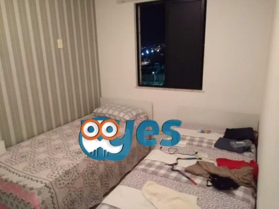 Imagem Apartamento para Venda na Vila Olimpia - Cond. Vila de Itália,