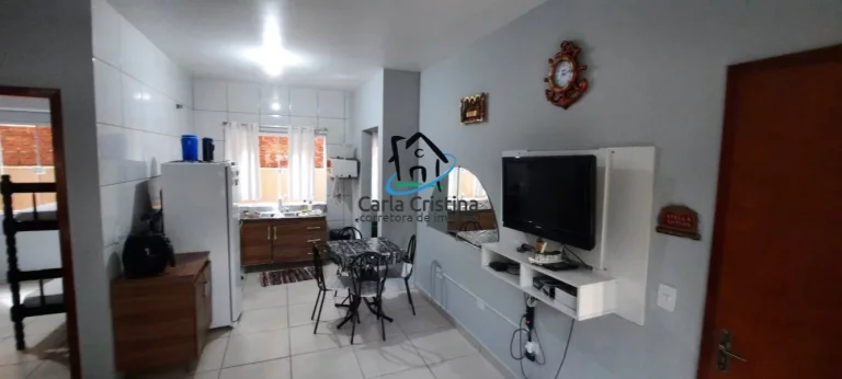 Imagem APARTAMENTO RESIDENCIAL em MATINHOS - PR, Balneario de Gaivotas