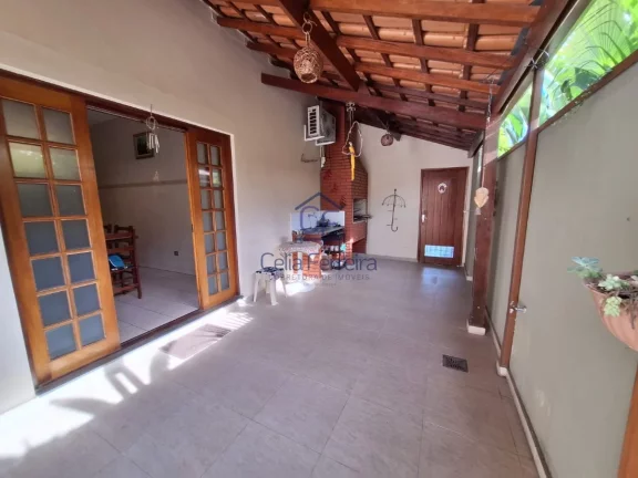 Imagem Oportunidade Imperdível! Casa à venda no Residencial Esplanada do Sol - São José dos /SP