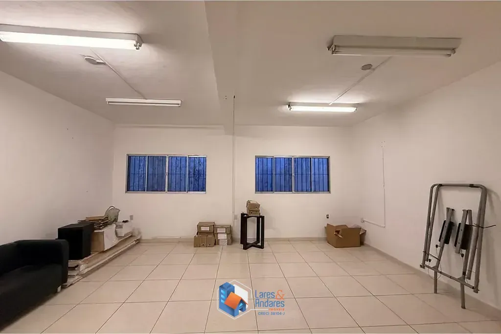 Imagem Loja à venda 370.82M² Lapa São Paulo - SP