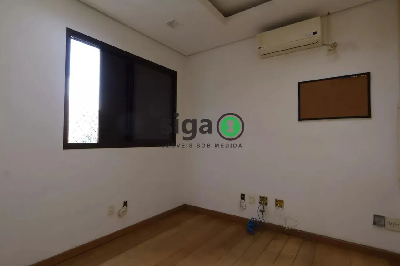 Imagem Apartamento a venda 101 m² 3 Dormitórios, 1 Suíte, 2 vagas - Portal do Morumbi -SP