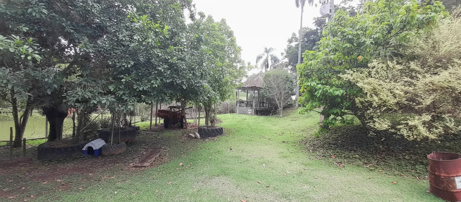 Imagem Sítio à venda em Souza Lima, Poços de Caldas