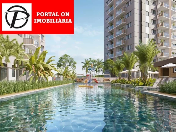Imagem APARTAMENTO RESIDENCIAL em RIO DE JANEIRO - RJ, JACAREPAGUÁ