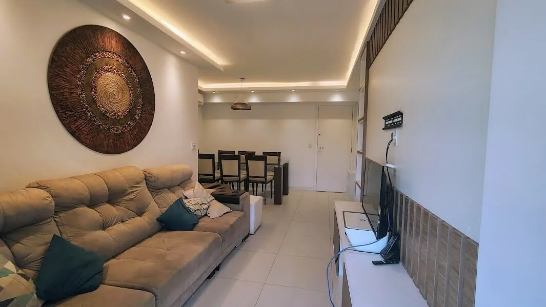 Imagem Apartamento à venda no bairro Botafogo em Rio de Janeiro/RJ