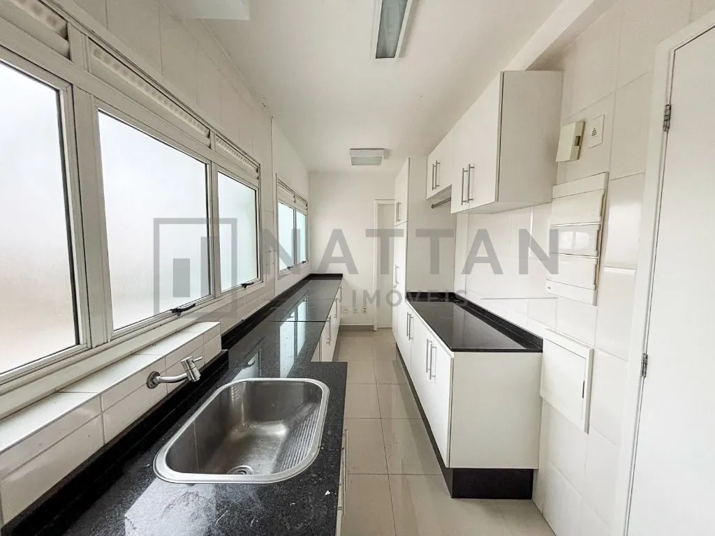Imagem Apartamento Garden com 3 dormitórios à venda, 215 m² por R$ 2.450.000,00 - Parque da Mooca - São Paulo/SP