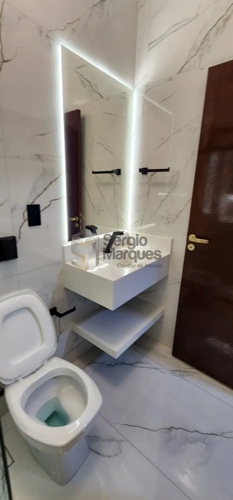 Imagem Casa 171m Umuarama-PR 427