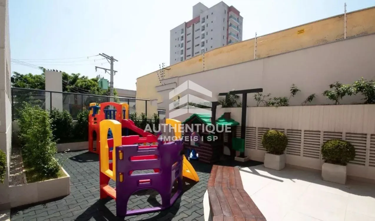 Imagem Supremo Vila Yara - Apartamento à venda no bairro Vila Yara - Osasco/SP
