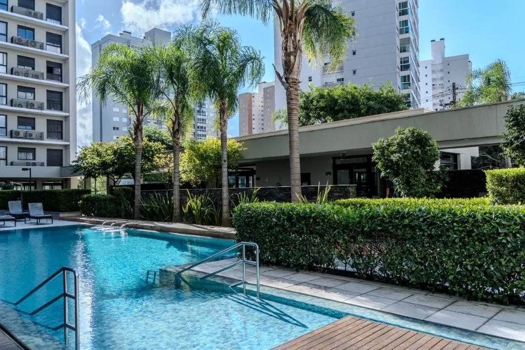Imagem Apartamento em Central Parque