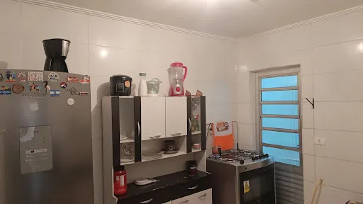 Imagem Apartamento com 2 dormitórios à venda, 48 m² por R$ 240.000,00 - Bom Clima - Guarulhos/SP