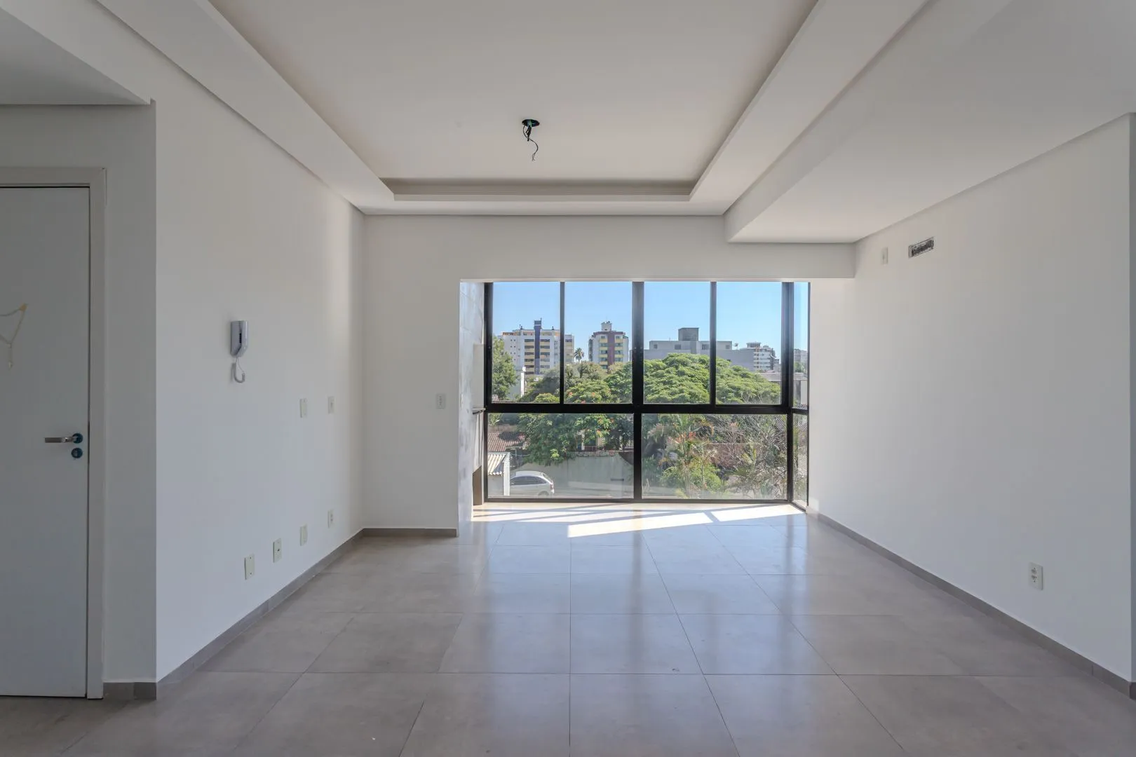 Imagem Apartamento em Vila Jardim América