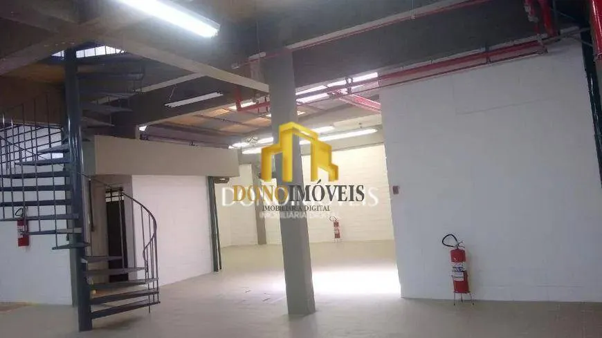Imagem Galpão industrial/comercial à venda - 1.068m² construídos | Bairro Jardim