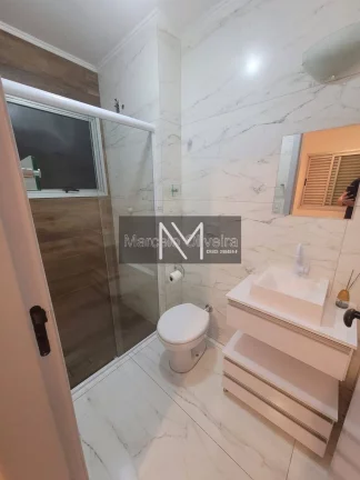Imagem Apartamento para venda 3 Quartos 1 Suíte 70m² - Bairro Monte Castelo