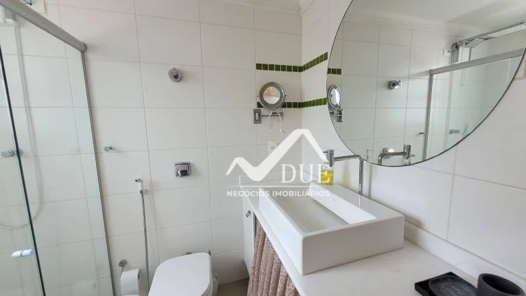 Imagem Apartamento com 3 dormitórios sendo 1 suite, , 166 m² - venda por R$ 1.360.000 ou aluguel por R$ 10.440/mês - Gonzaga - Santos/SP