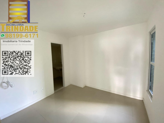 Imagem Apartamento com 5 Quartos à Venda, 153 m² em Calhau - São Luís