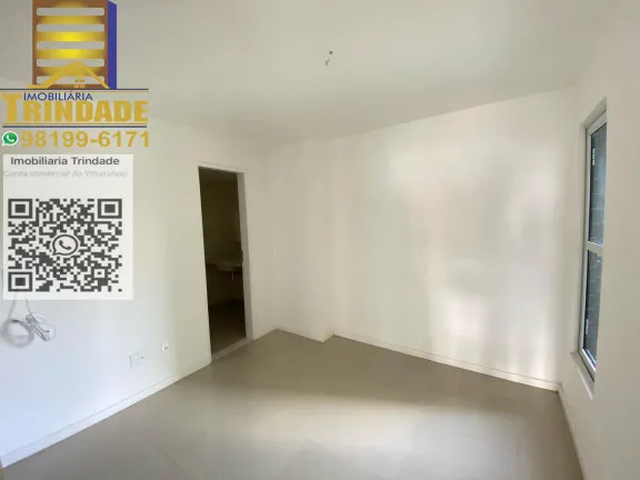 Imagem Apartamento com 5 Quartos à Venda, 153 m² em Calhau - São Luís