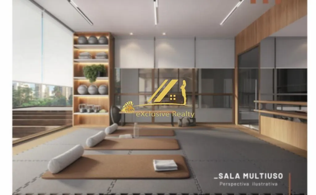 Imagem Apartamento RESIDENCIAL em Salvador - Bahia, Graça