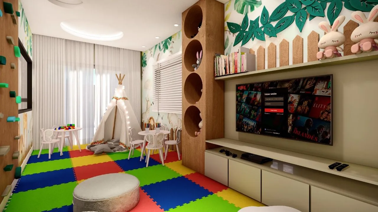 Imagem Apartamento à venda com 130.8m2 por R$ 1.890.000,00