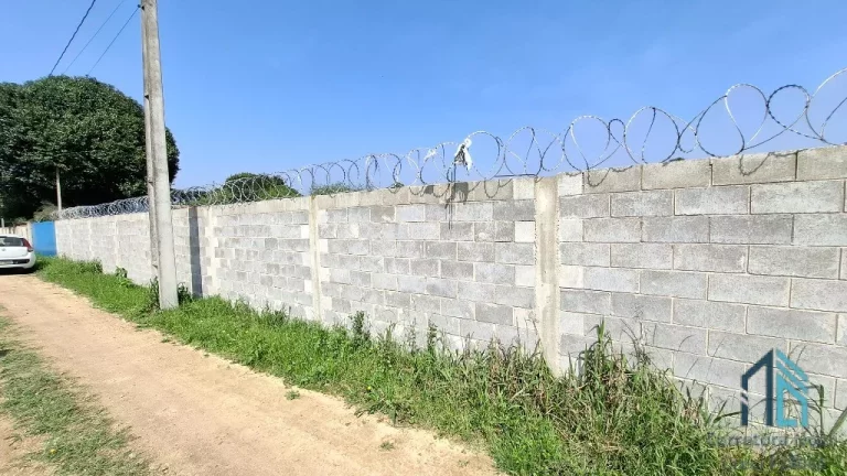 Imagem Terreno a venda com 4.450 M² em São José dos Pinhais PR