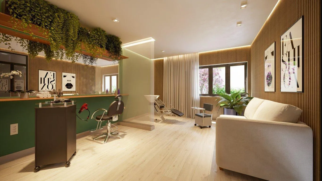 Imagem Metroway Marino - Studio Moderno na Vila Clementino, São Paulo