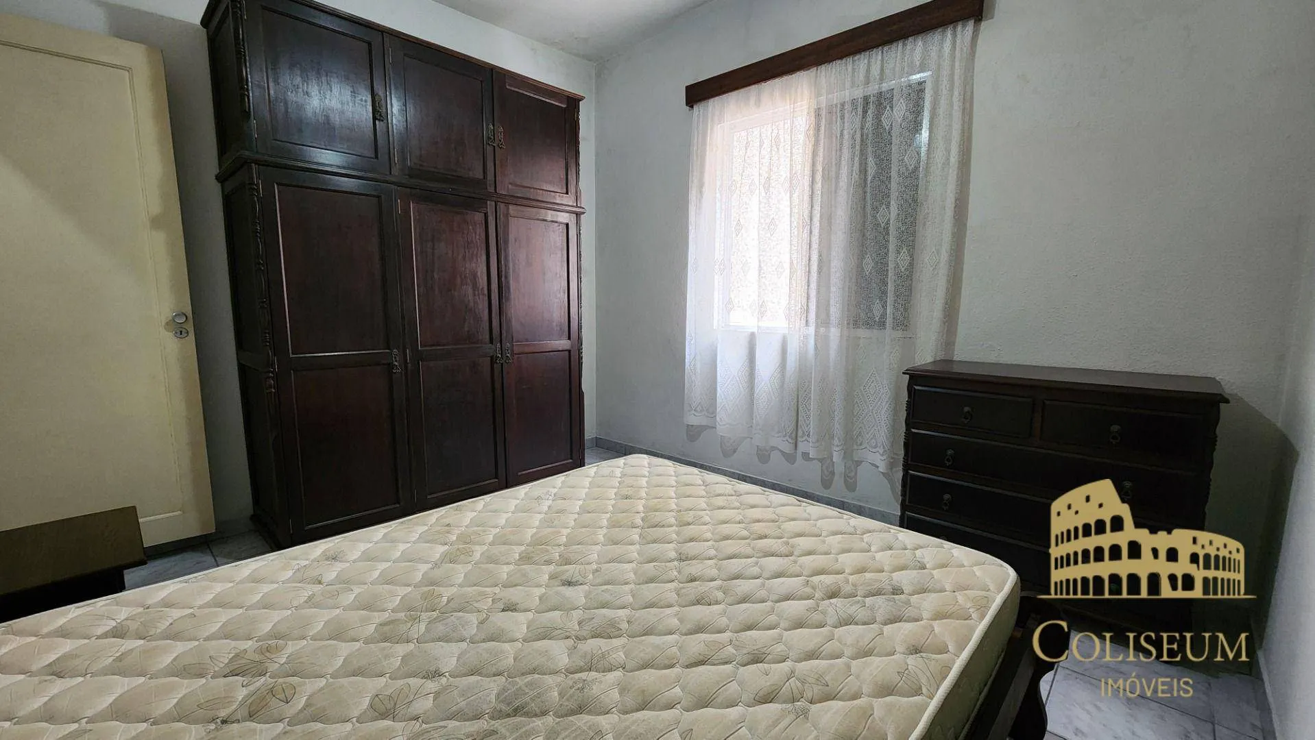 Imagem Casa com 2 dormitórios para alugar, 50 m² por R$ 2.100,00/mês - Ocian - Praia Grande/SP