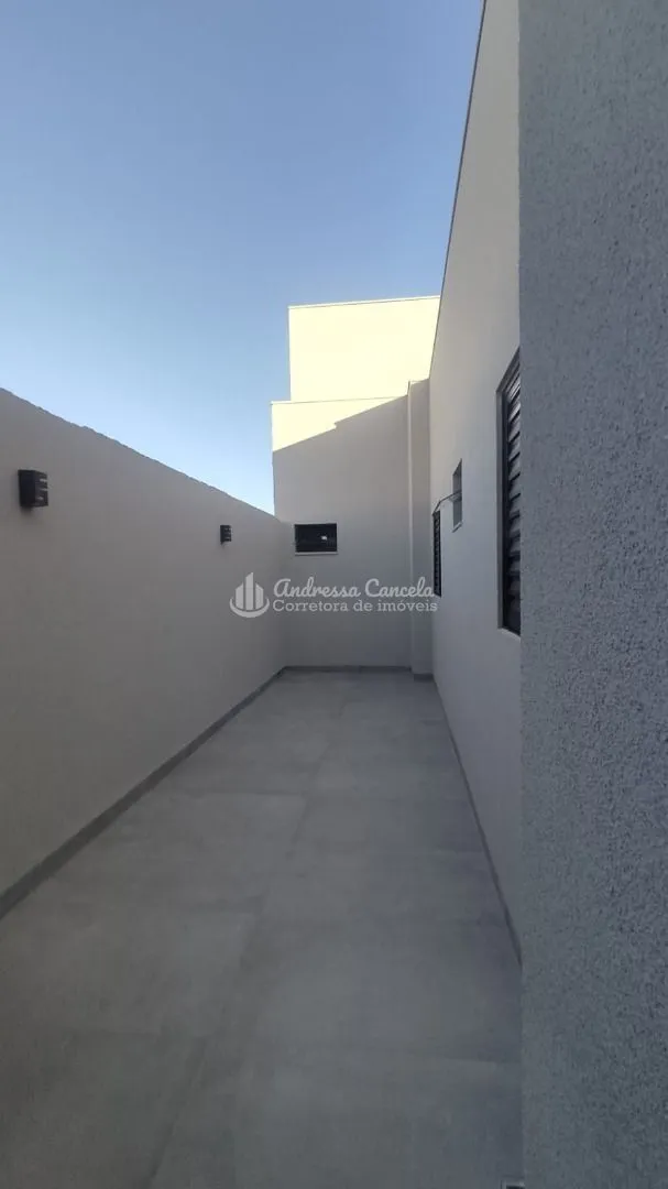 Imagem Village Mirassol III - Casa com 3 dormitórios à venda, 191 m² por R$ 1.300.000,00 - VILLAGE DAMHA MIRASSOL III - Mirassol/SP