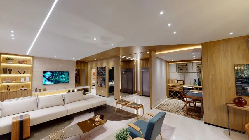 Imagem Apartamento à venda no bairro Setor Marista - Goiânia/GO