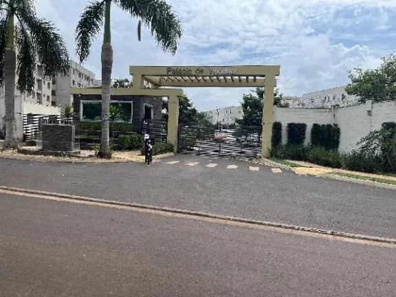 Foto do imóvel Oportunidade Única em RIBEIRAO PRETO - SP | Tipo: Apartamento | Negociação: Venda Direta Online | Situação: Imóvel em RUA BENEDITO FRANCISCO