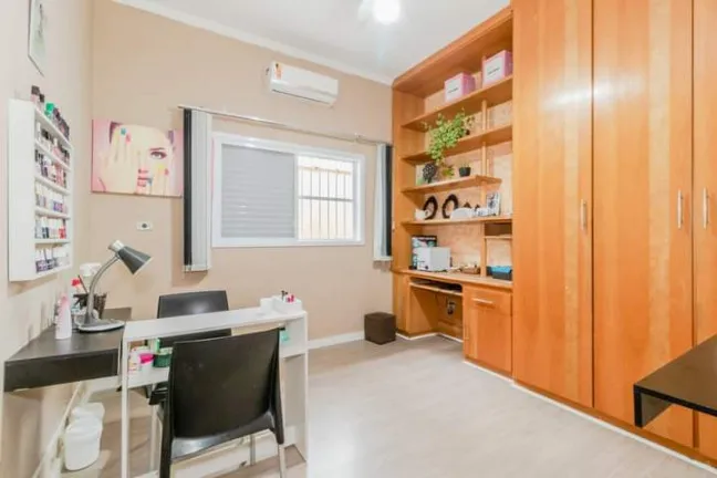 Imagem Casa com 3 Quartos à Venda, 110 m² em Sítio do Campo - Praia Grande