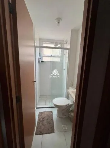 Imagem APARTAMENTO SEMIMOBILIADO PARA LOCAÇÃO NO BAIRRO COOPHEMA