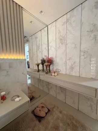Imagem Luxuosa Casa em Tijucas, aceita financiamento bancário e imoveis! Pronta para Morar
