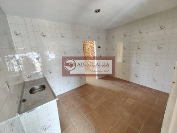 Imagem Casa à Venda em Jardim Niterói, SP - 3 Dorms, 85m², R$360 Mil