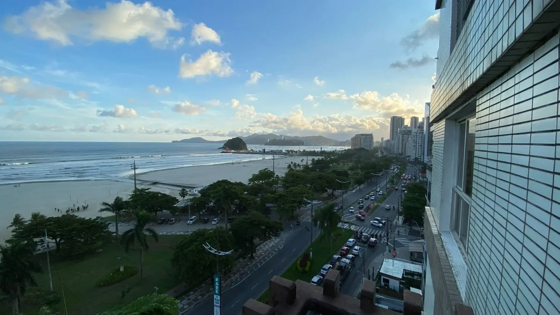Imagem Apartamento com 3 Quartos à Venda, 240 m² em Pompéia - Santos