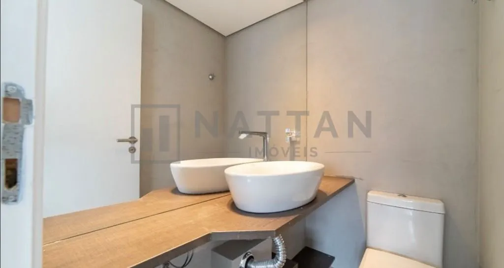 Imagem Apartamento com 3 dormitórios para alugar, 132 m² por R$ 10.157,00/mês - Tatuapé - São Paulo/SP