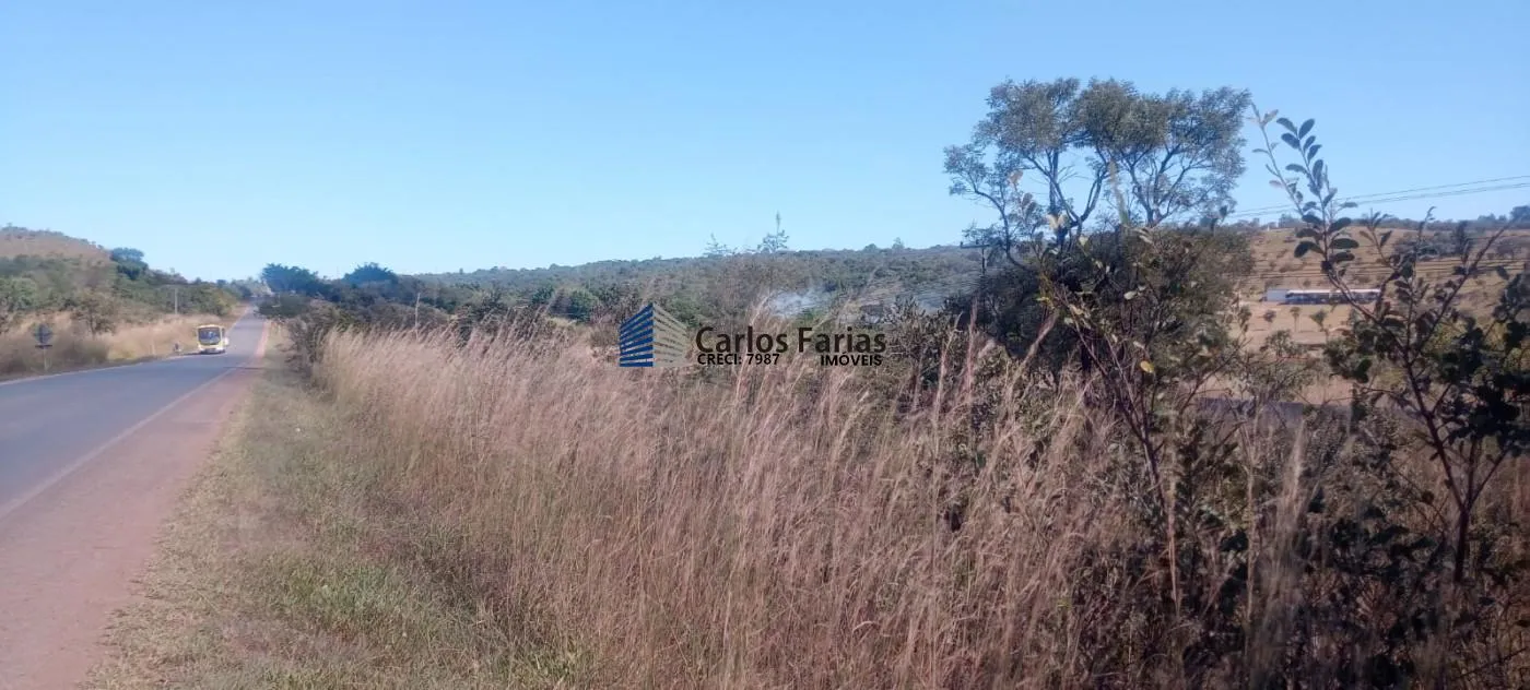 Imagem Chácara para Venda em Brasília, PARANOA