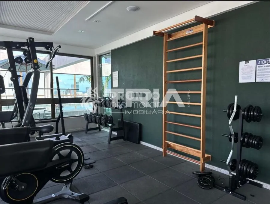Imagem Flat à venda em Boa Viagem | 26 m²