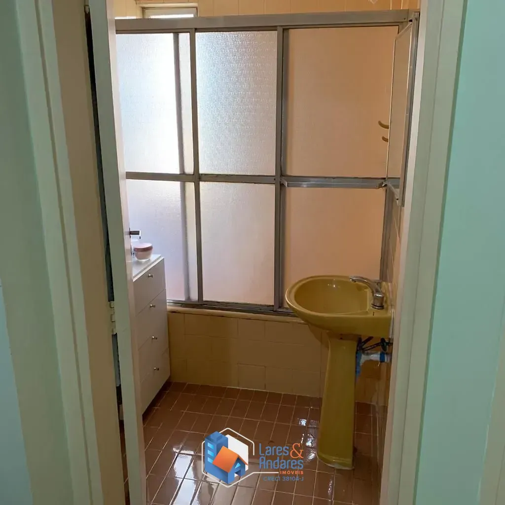 Imagem Apartamento para venda em Vila Mariana com 3 quartos, sendo 1 suíte, 106m²