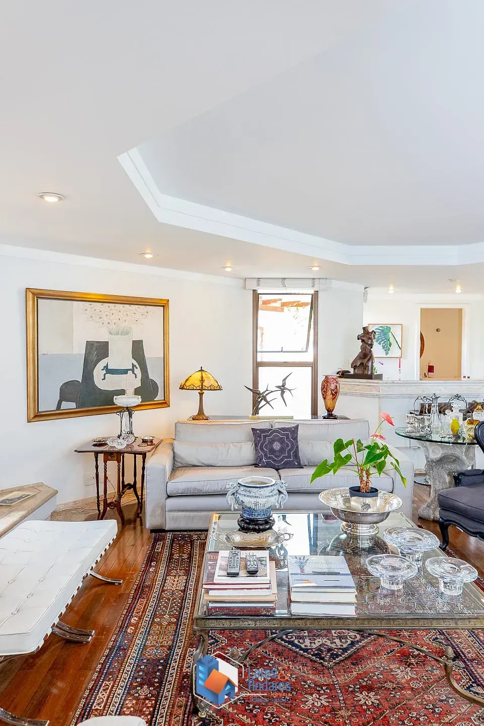Imagem Duplex para venda em Vila Morumbi com 2 quartos, sendo 2 suítes, 157m²
