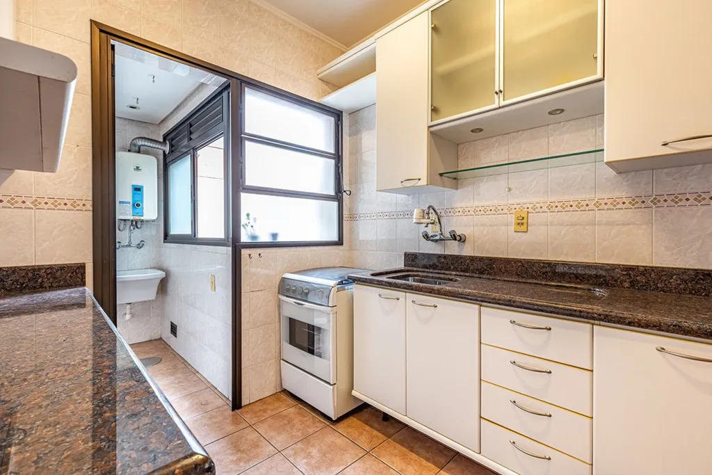 Imagem Apartamento em Bom Fim