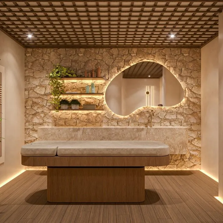 Imagem Apartamento à venda, 91 m² por R$ 878.997,00 - Bessa - João Pessoa/PB