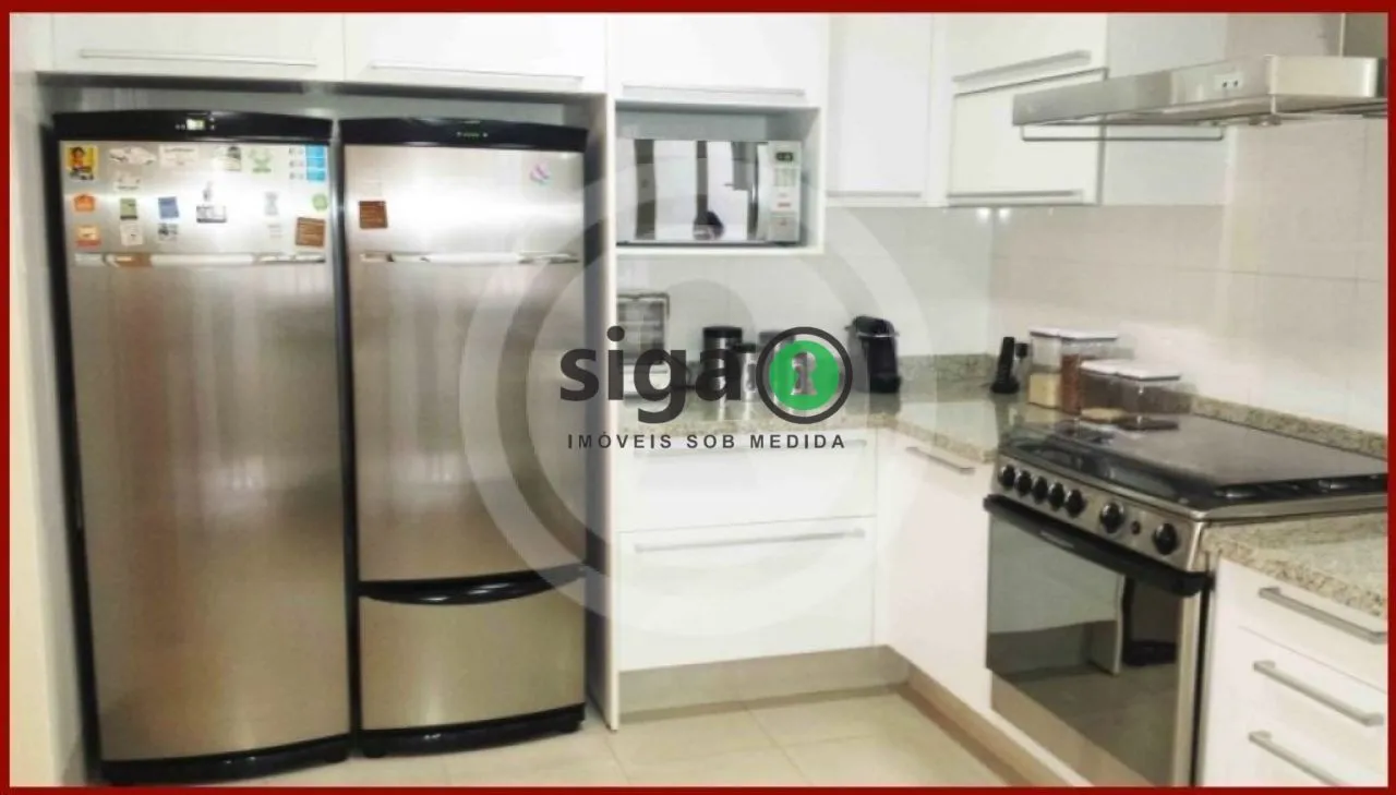 Imagem Casa Residencial em Jardim Marajoara