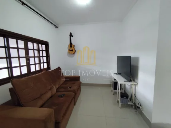 Imagem Se você procura conforto, beleza e praticidade em um só lugar, essa é a sua chance! Apresentamos uma belíssima casa no coração do Vila Paiva, perfeita para quem quer viver com qualidade, estilo e segurança!