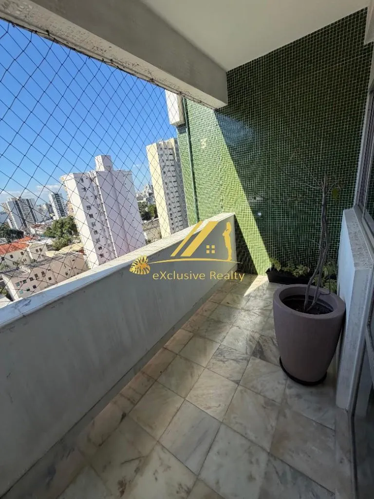 Imagem Apartamento RESIDENCIAL em Salvador - Bahia, Canela