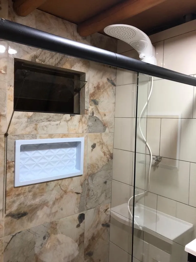 Imagem Chácara à venda 2 Quartos, 3 Vagas, 600M², Goiabal, Pindamonhangaba - SP