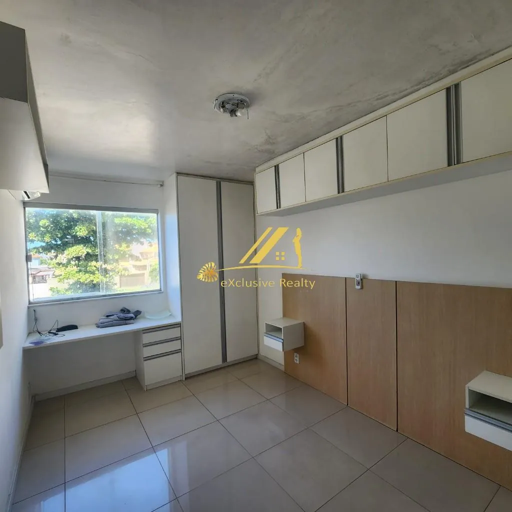 Imagem Apartamento RESIDENCIAL em Lauro de Freitas - Bahia, Vilas do Atlântico