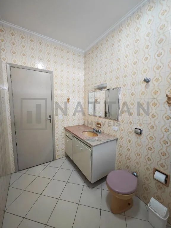 Imagem Sobrado com 4 dormitórios à venda, 220 m² por R$ 1.650.000,00 - Tatuapé - São Paulo/SP