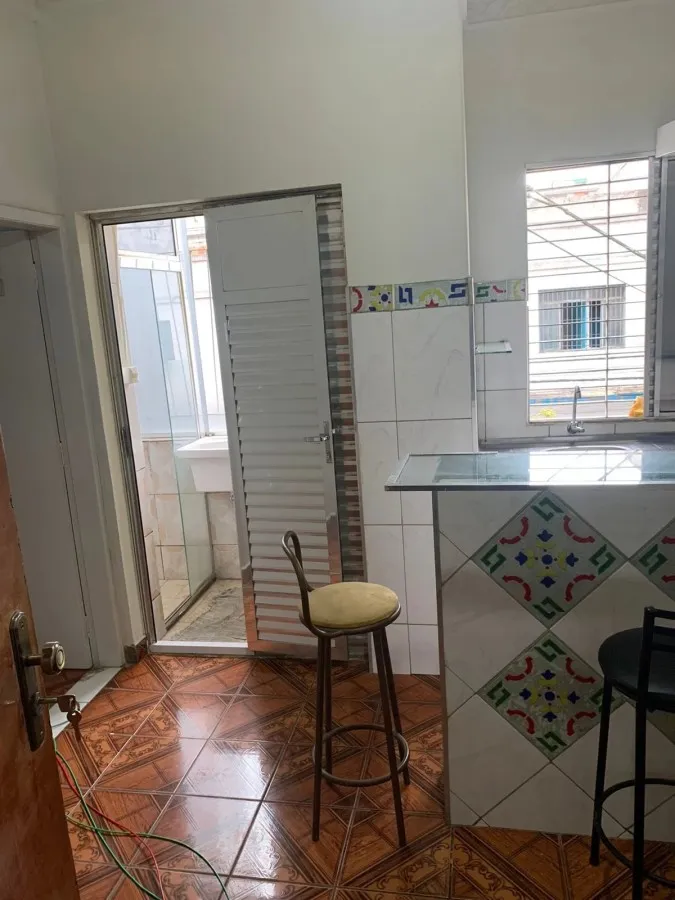 Imagem Apartamento para Venda em São Paulo, SANTA CECILIA, 3 dormitórios, 1 banheiro