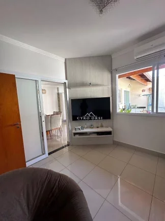 Imagem Casa à venda, 192 m² por R$ 945.000,00 - Nova Piracicaba - Piracicaba/SP